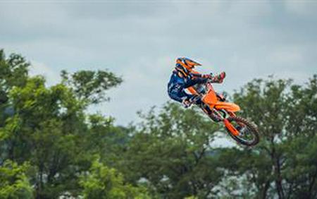 2027 KTM 85 SX 17/14