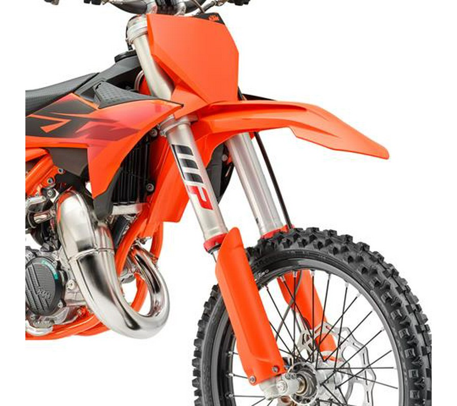 2027 KTM 85 SX 17/14