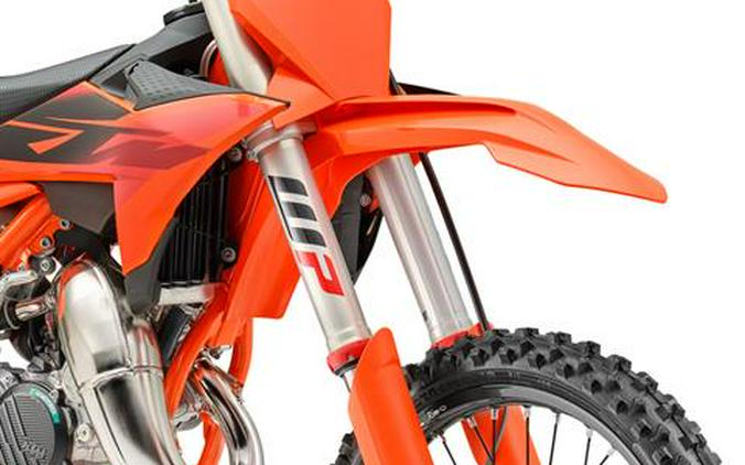 2027 KTM 85 SX 17/14