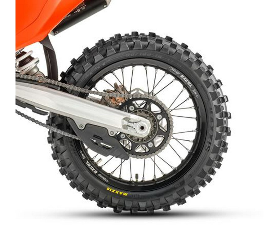 2027 KTM 85 SX 17/14