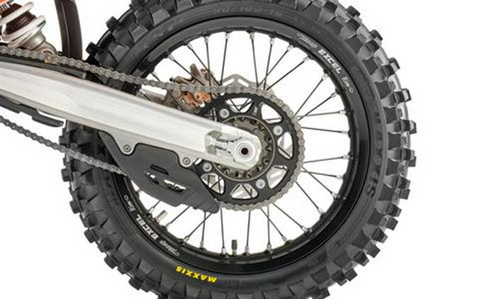 2027 KTM 85 SX 17/14