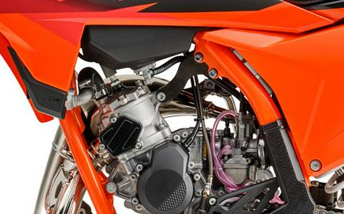 2027 KTM 85 SX 17/14