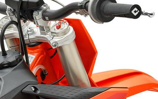 2027 KTM 85 SX 17/14