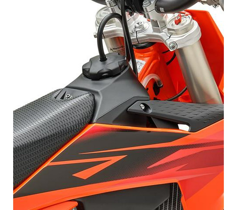 2027 KTM 85 SX 17/14