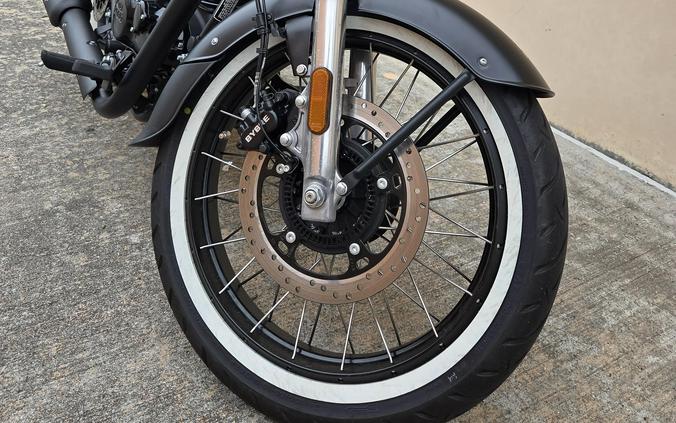 2026 Royal Enfield GOAN CLASSIC 350