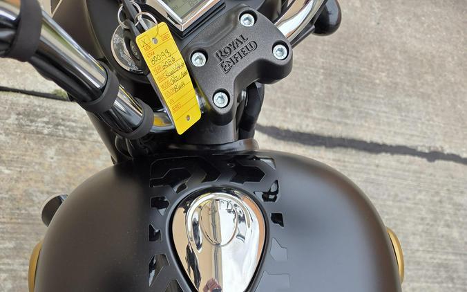 2026 Royal Enfield GOAN CLASSIC 350