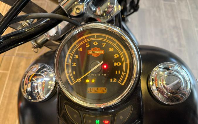 2016 Harley-Davidson Softail Slim®