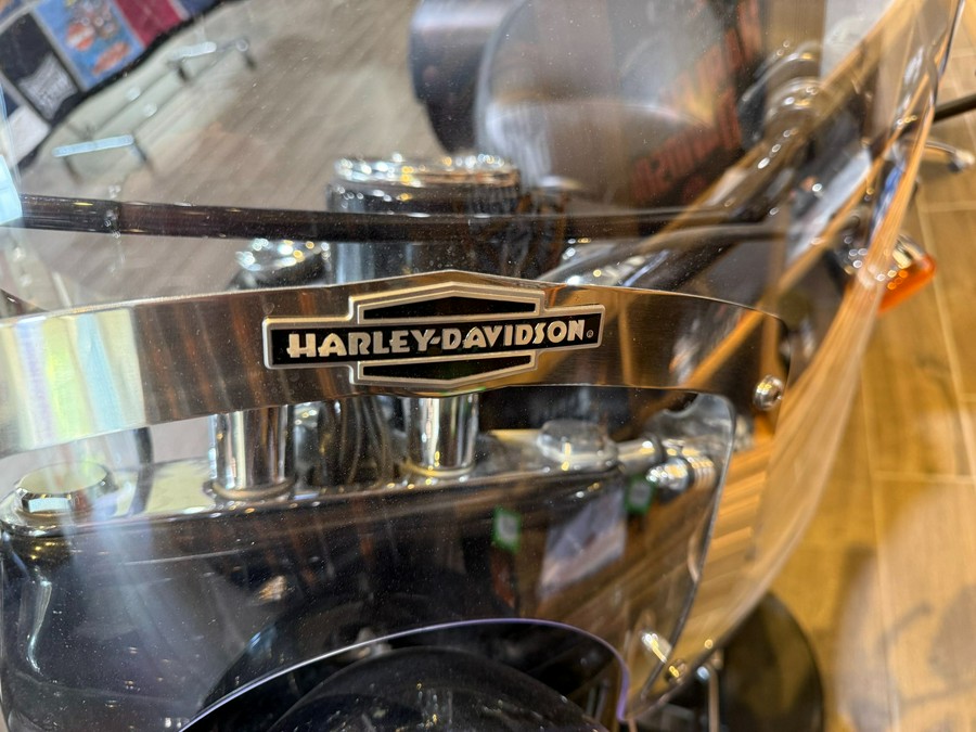 2016 Harley-Davidson Softail Slim®
