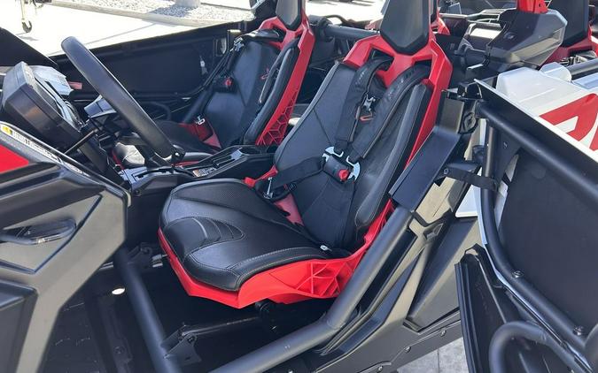 2024 Can-Am® Maverick X3 MAX X rc Turbo RR