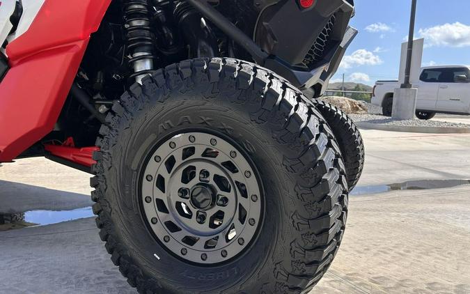 2024 Can-Am® Maverick X3 MAX X rc Turbo RR