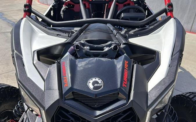 2024 Can-Am® Maverick X3 MAX X rc Turbo RR