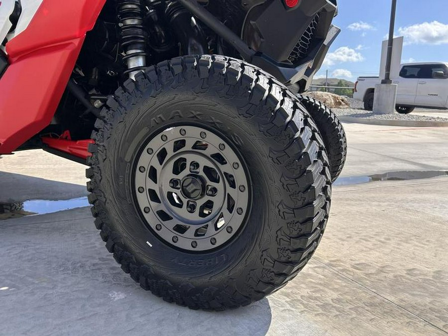 2024 Can-Am® Maverick X3 MAX X rc Turbo RR