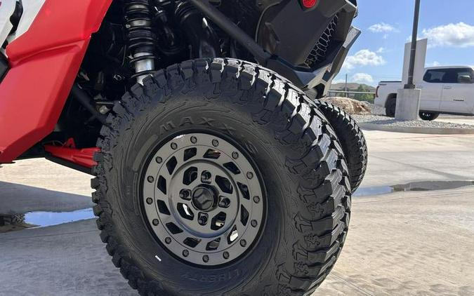 2024 Can-Am® Maverick X3 MAX X rc Turbo RR