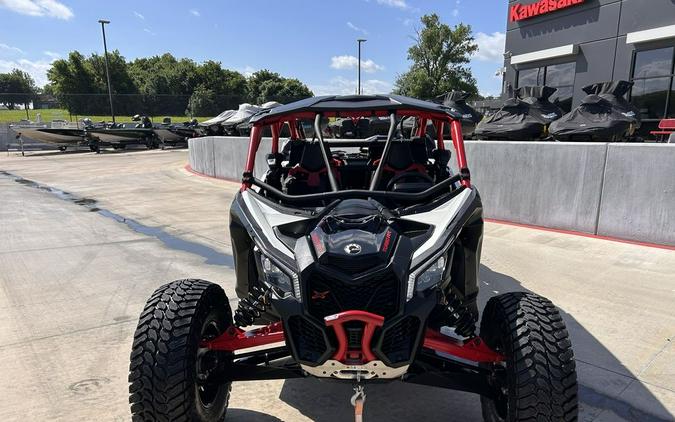 2024 Can-Am® Maverick X3 MAX X rc Turbo RR