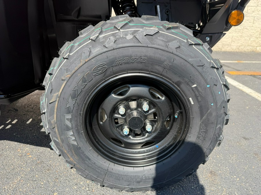 2027 Honda FourTrax Foreman 4x4