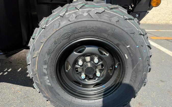 2027 Honda FourTrax Foreman 4x4