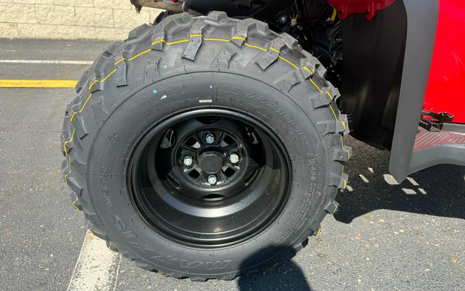 2027 Honda FourTrax Foreman 4x4