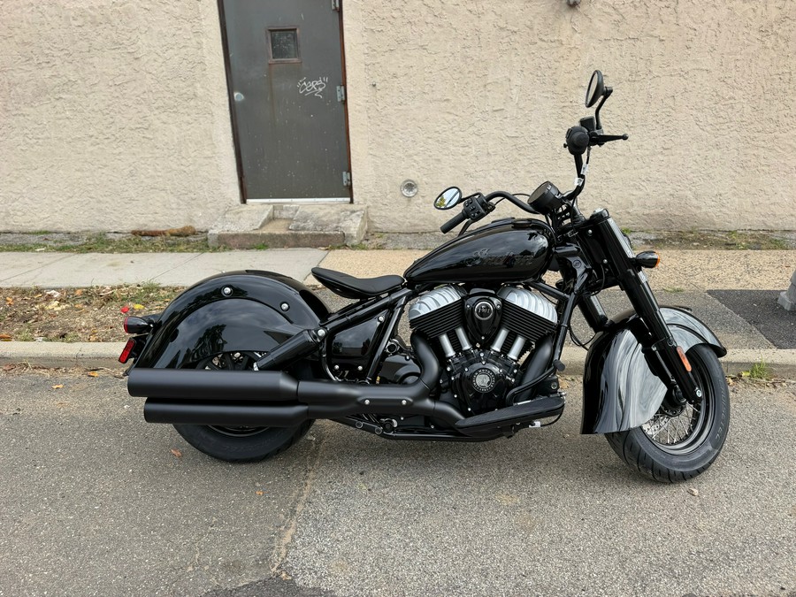 2026 Indian Chief® Vintage