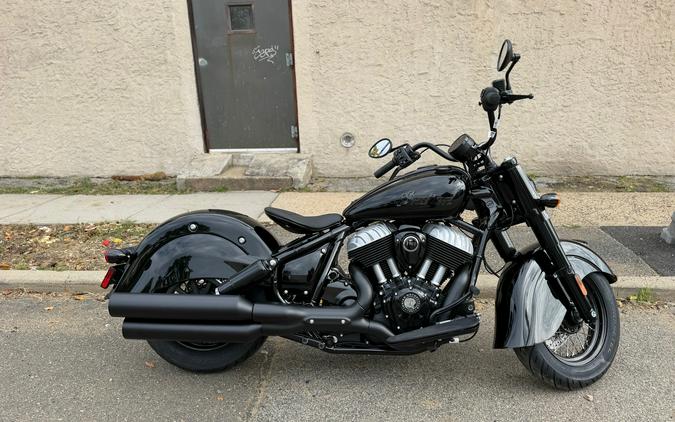2026 Indian Chief® Vintage