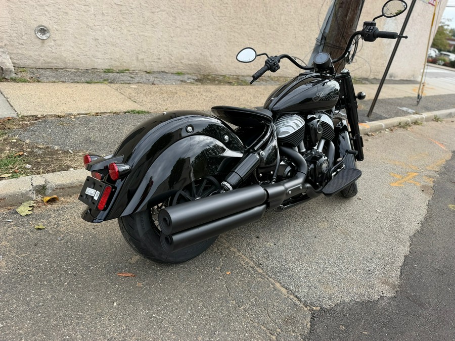 2026 Indian Chief® Vintage