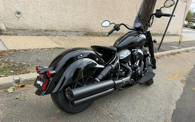 2026 Indian Chief® Vintage
