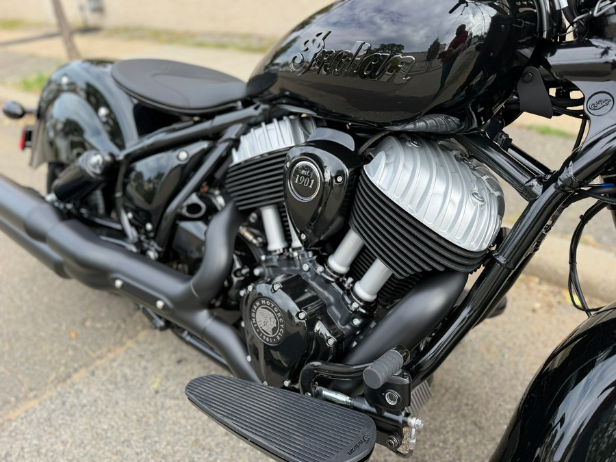 2026 Indian Chief® Vintage