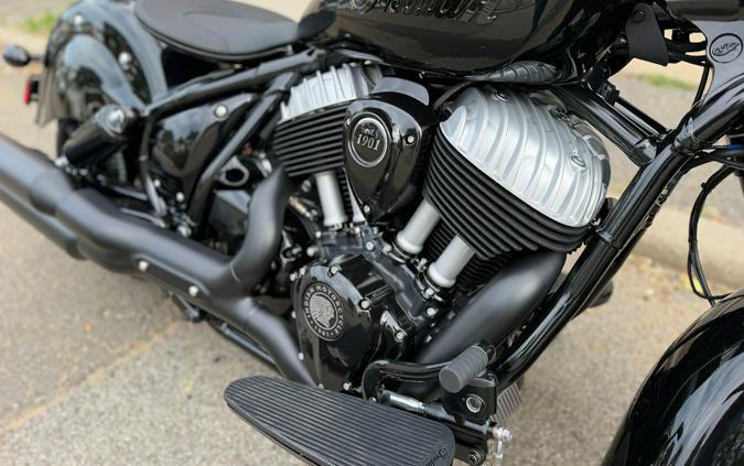 2026 Indian Chief® Vintage