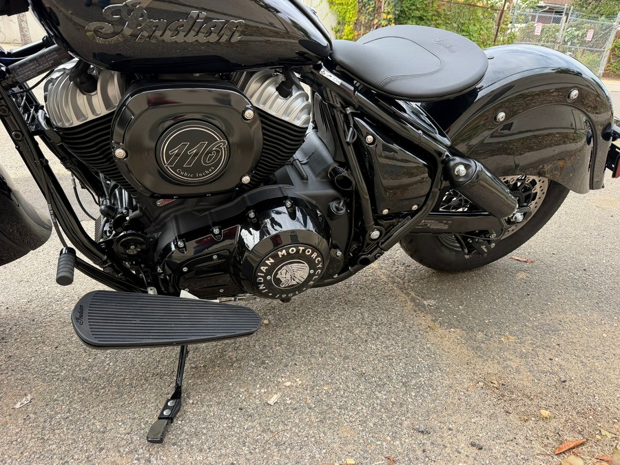 2026 Indian Chief® Vintage
