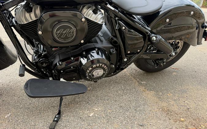 2026 Indian Chief® Vintage