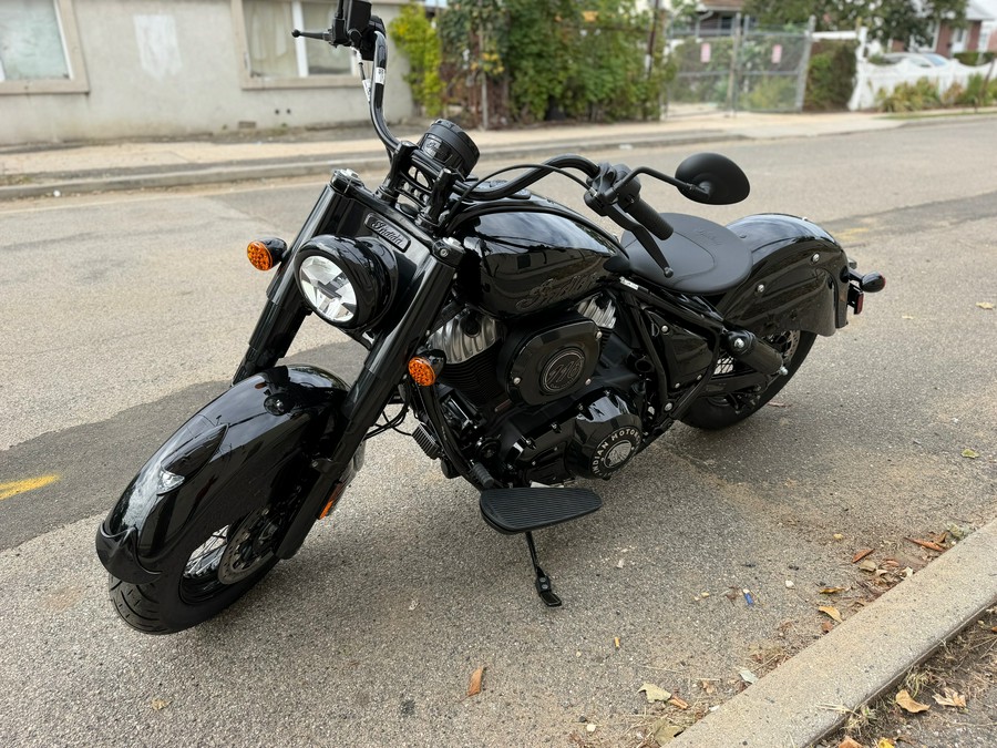 2026 Indian Chief® Vintage