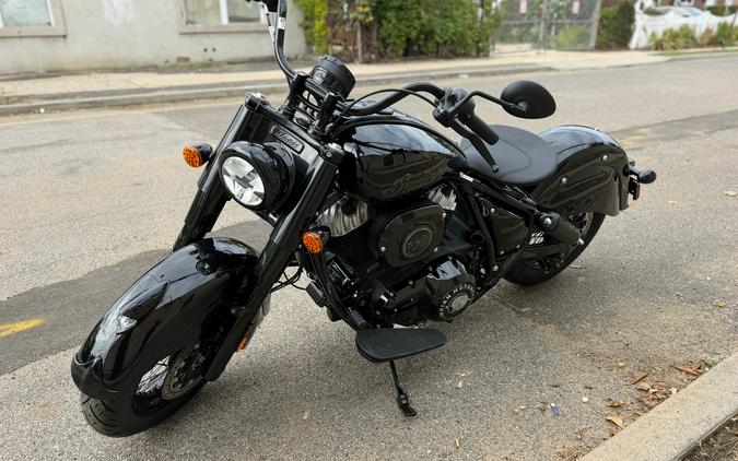 2026 Indian Chief® Vintage