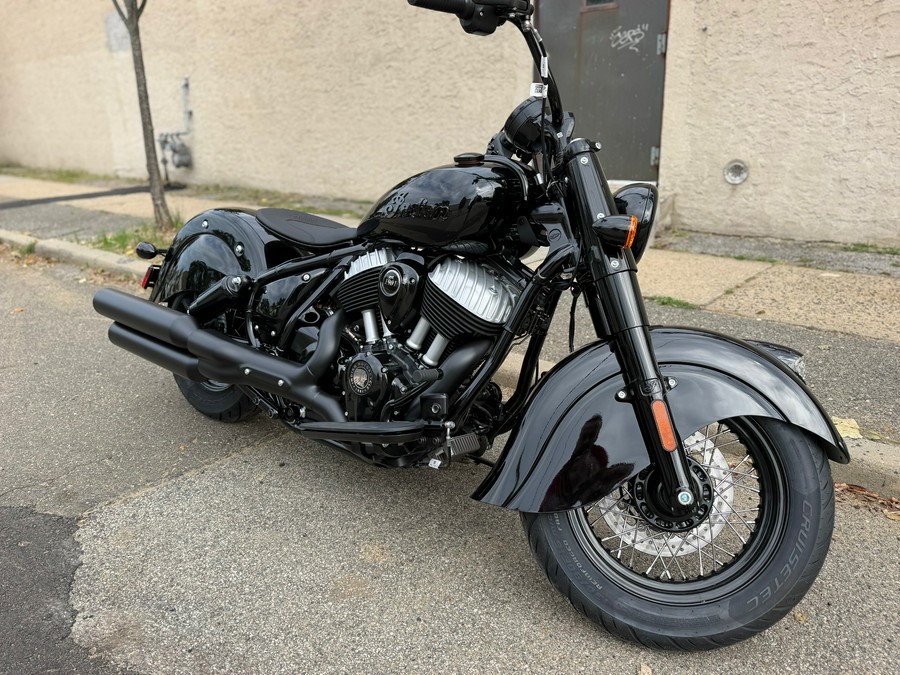 2026 Indian Chief® Vintage