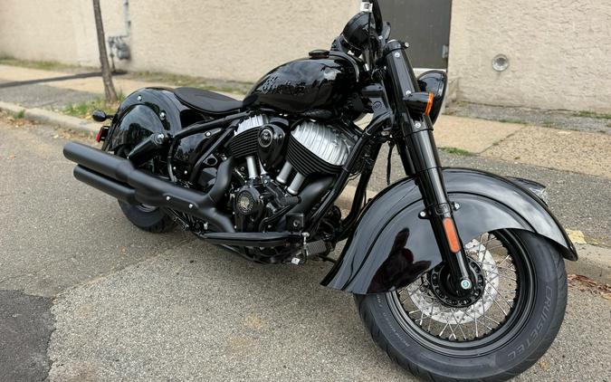 2026 Indian Chief® Vintage