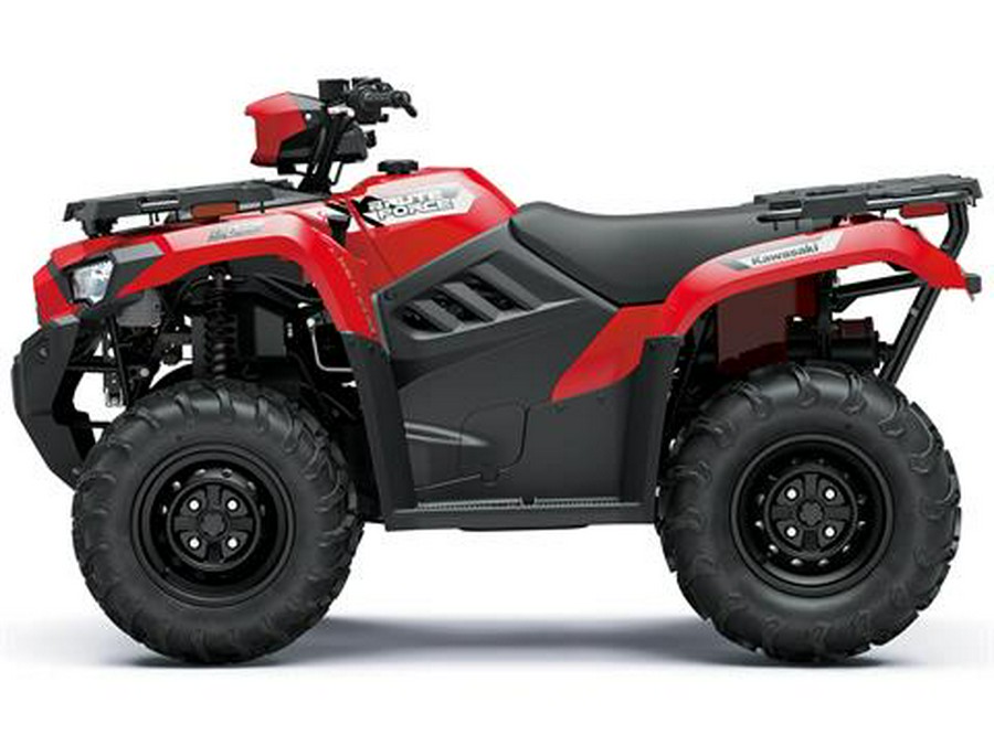 2026 Kawasaki Brute Force® 450 4x4 EPS