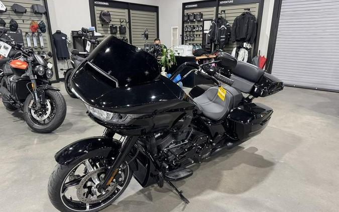 2024 Harley-Davidson® FLTRX - Road Glide®