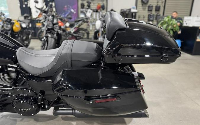 2024 Harley-Davidson® FLTRX - Road Glide®