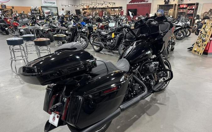 2024 Harley-Davidson® FLTRX - Road Glide®
