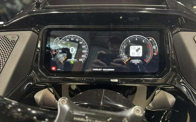 2024 Harley-Davidson® FLTRX - Road Glide®