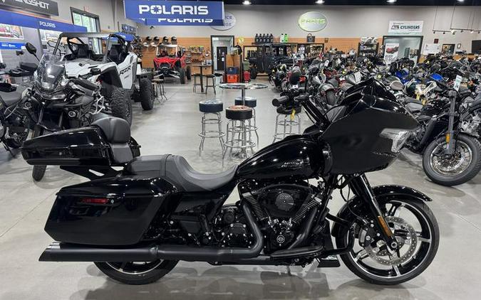 2024 Harley-Davidson® FLTRX - Road Glide®