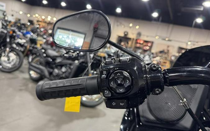 2024 Harley-Davidson® FLTRX - Road Glide®