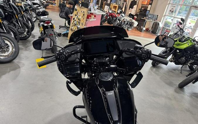 2024 Harley-Davidson® FLTRX - Road Glide®
