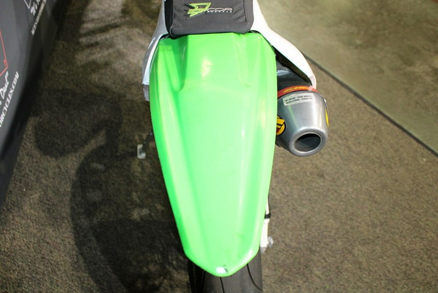 2016 Kawasaki KX 450F