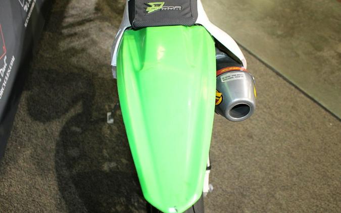 2016 Kawasaki KX 450F