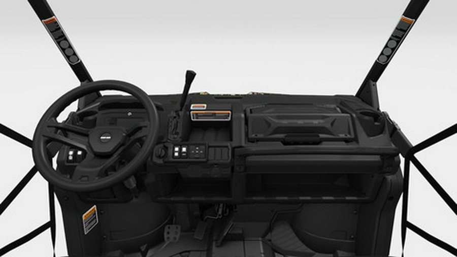 2027 Can-Am Defender XU XT HD9