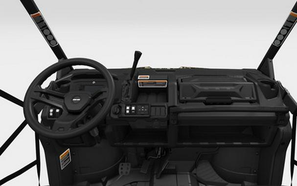 2027 Can-Am Defender XU XT HD9