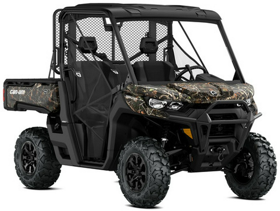 2027 Can-Am Defender XU XT HD9