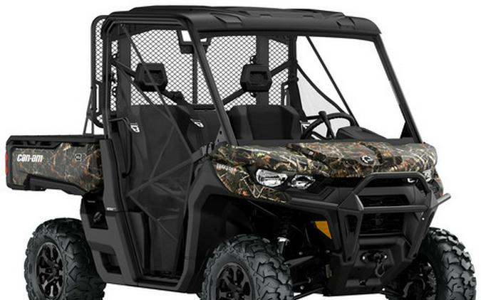 2027 Can-Am Defender XU XT HD9