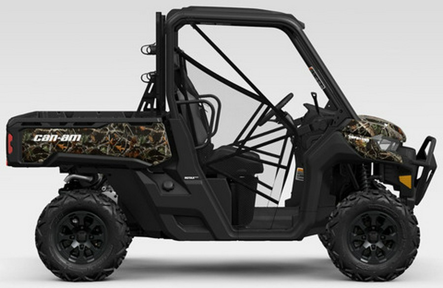 2027 Can-Am Defender XU XT HD9
