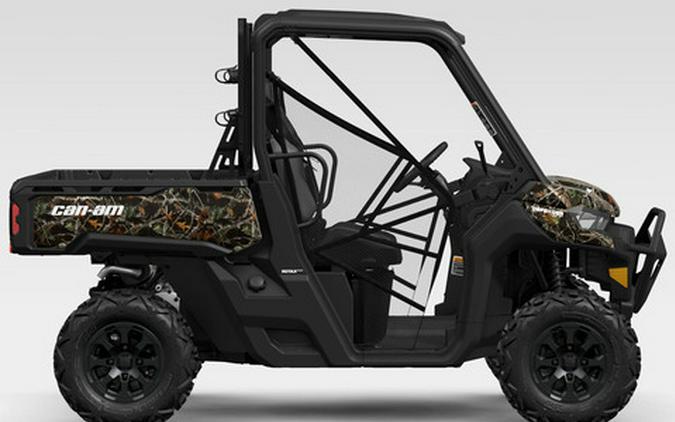 2027 Can-Am Defender XU XT HD9