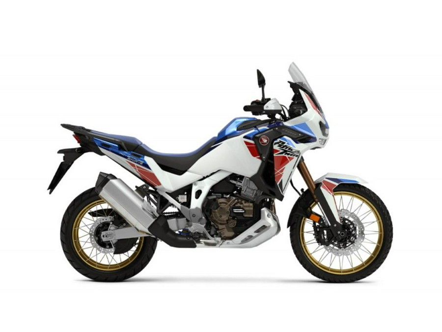 2022 Honda Africa Twin Adventure Sports ES DCT